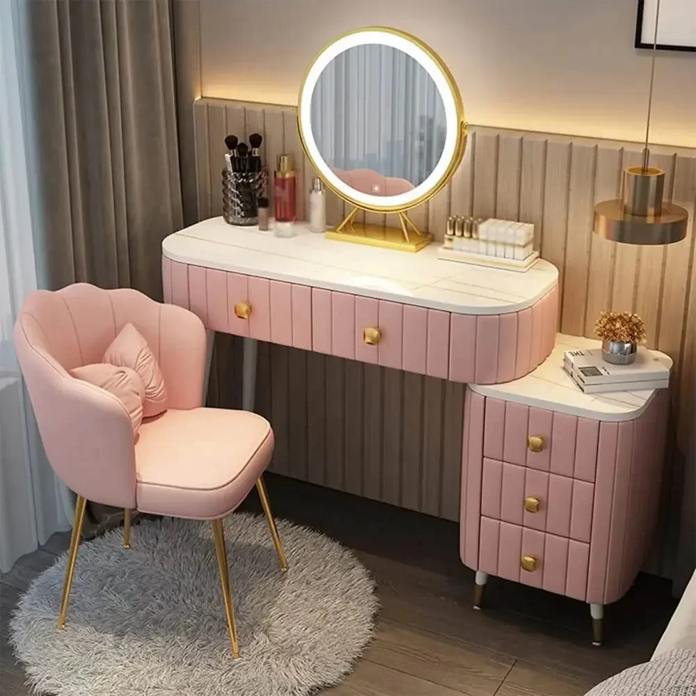 Dressing Tables & Mirrors