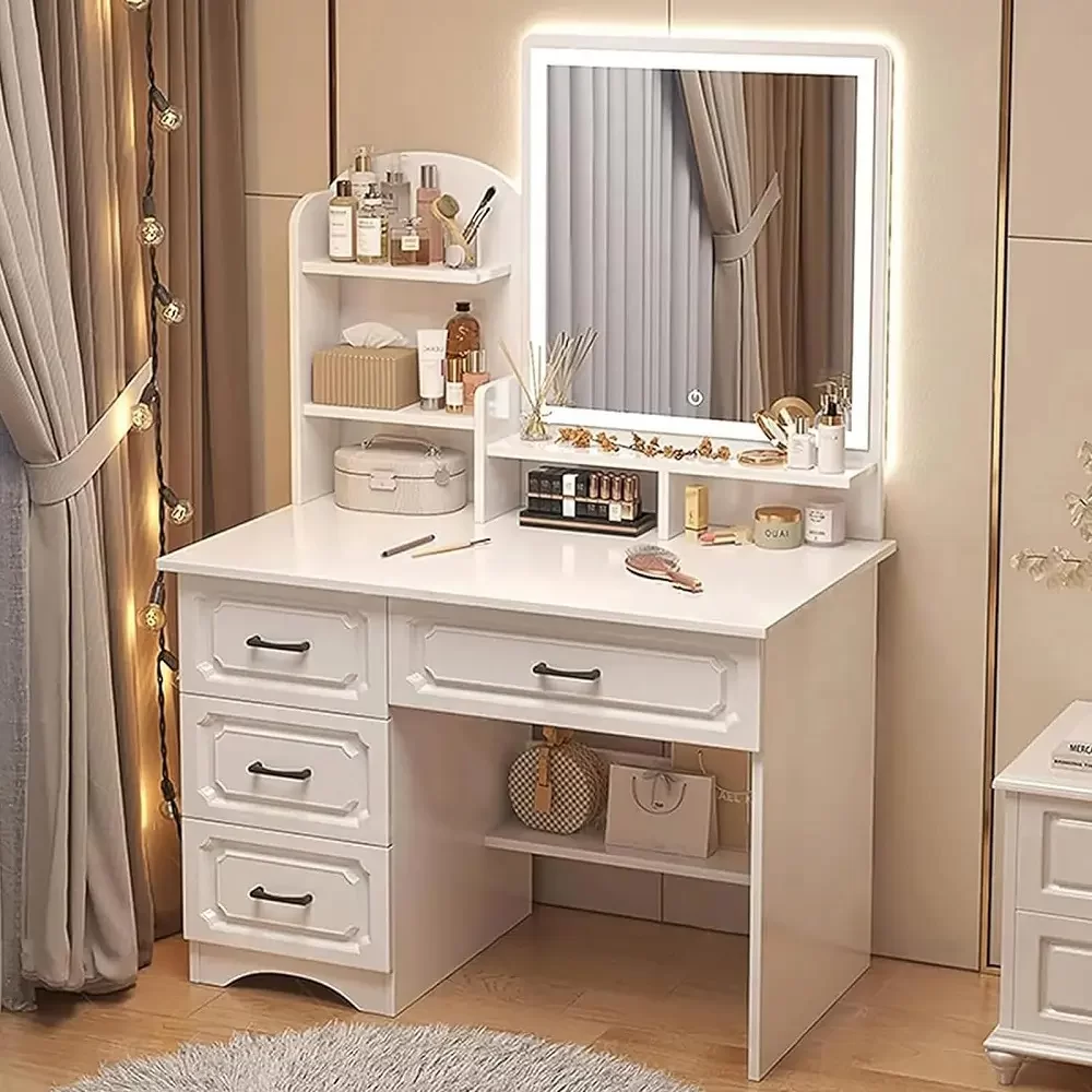 Dressing Tables & Mirrors