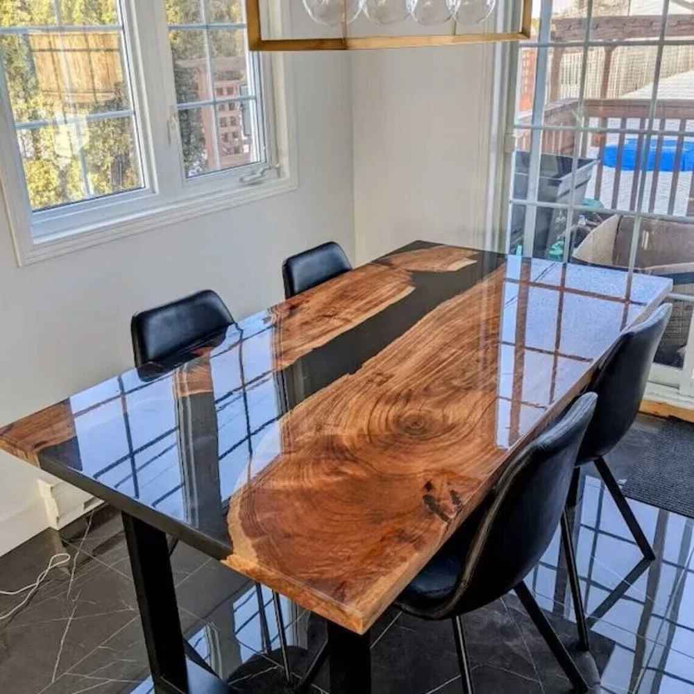 Best Epoxy Table Supplier in Dubai & Abu Dhabi | Top Quality