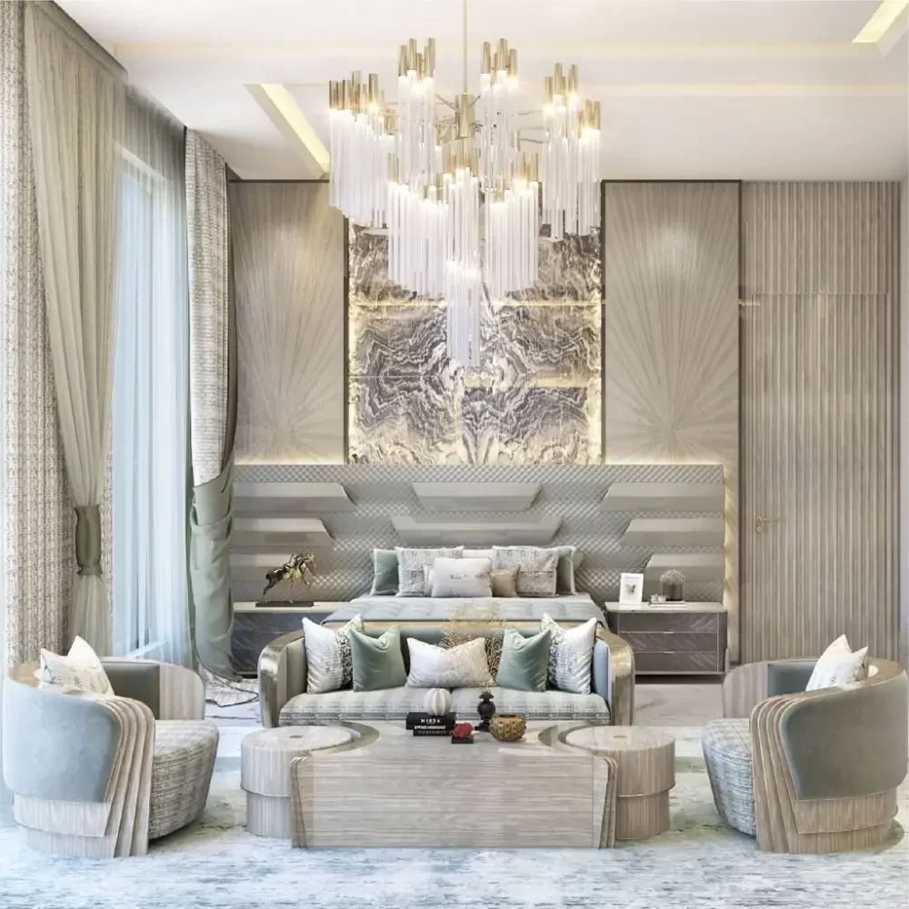 Fit Out