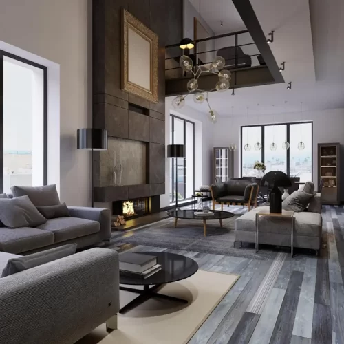 Fit Out