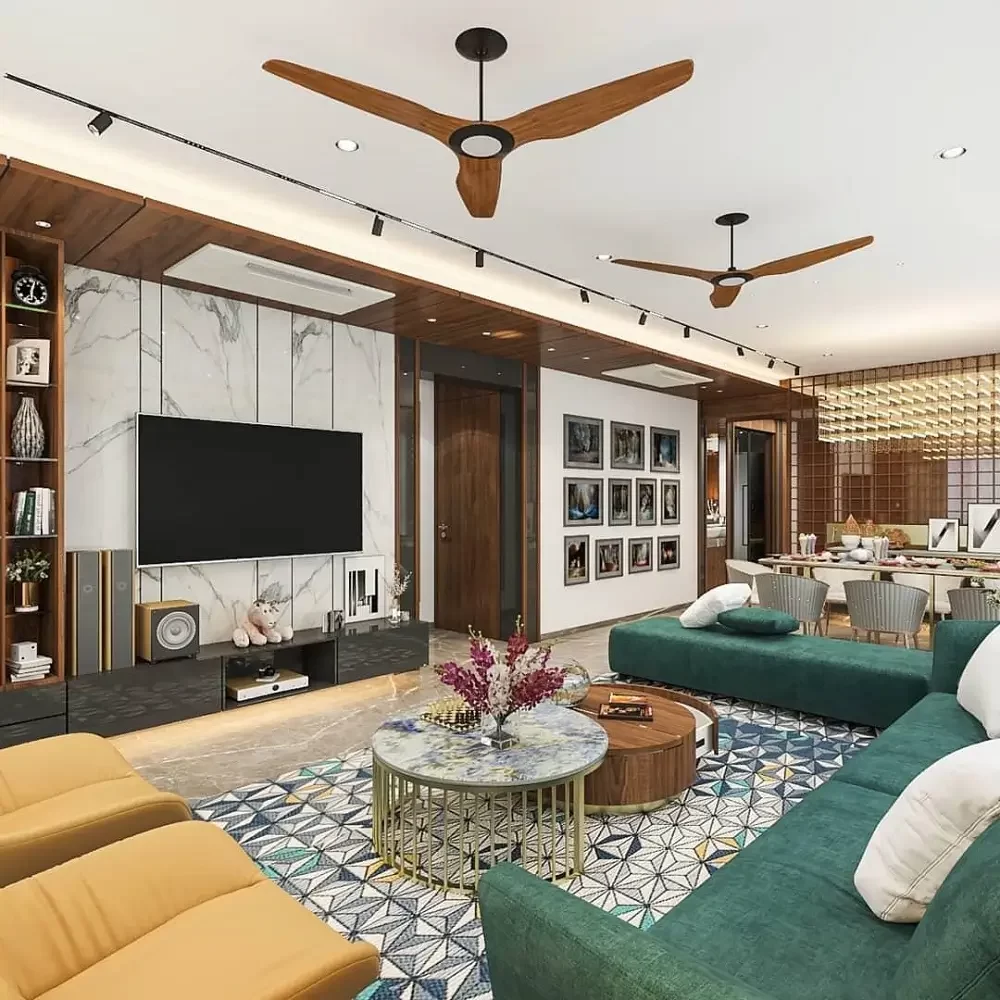 Fit Out
