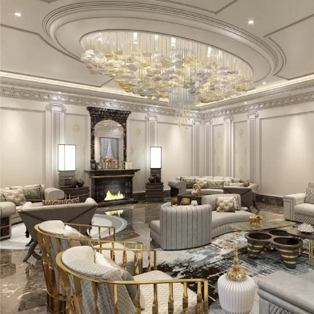 Fit Out