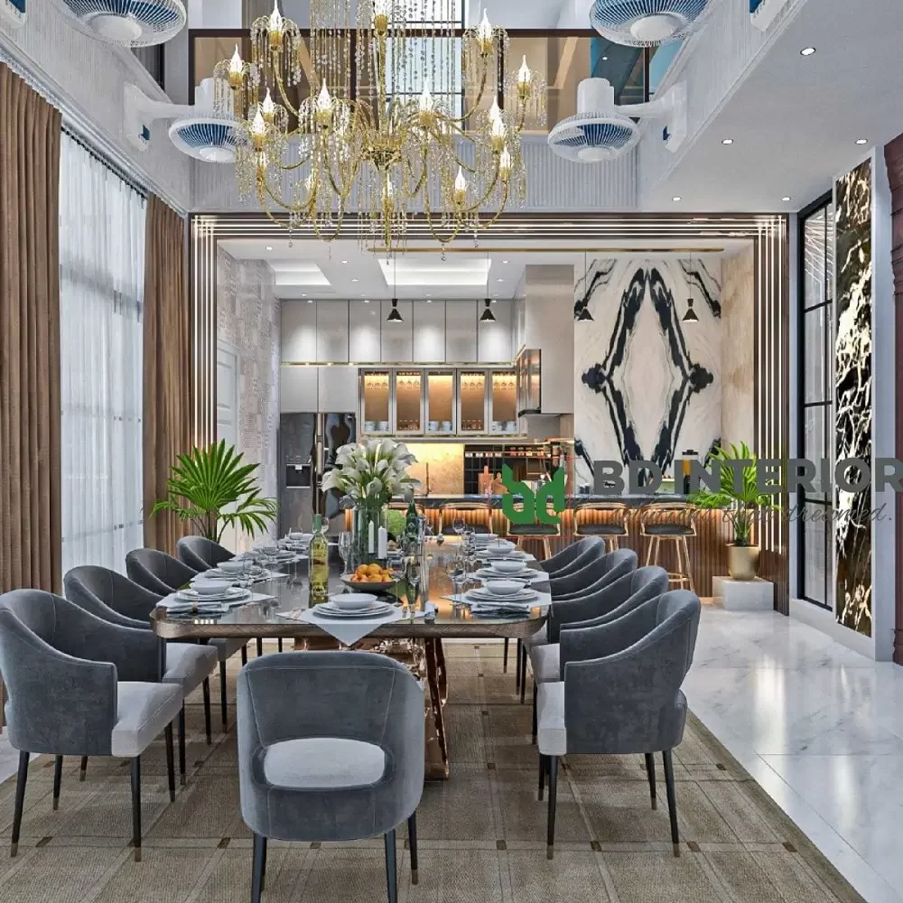 Fit Out
