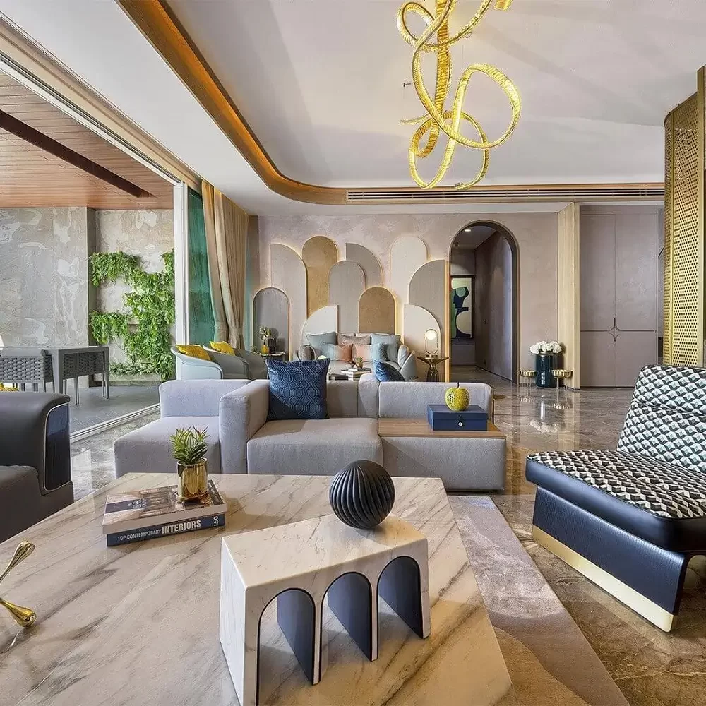 Fit Out