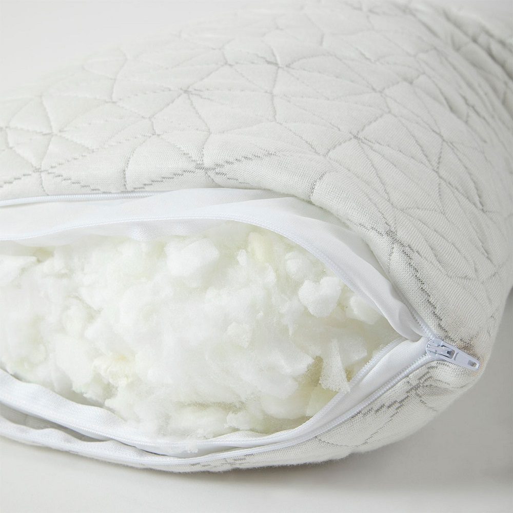 Foam Filling