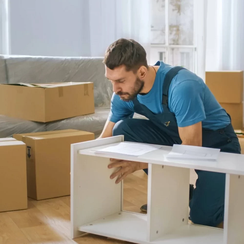 Furniture Assembly