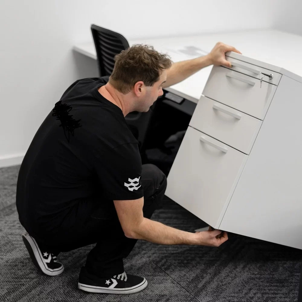 Furniture Assembly