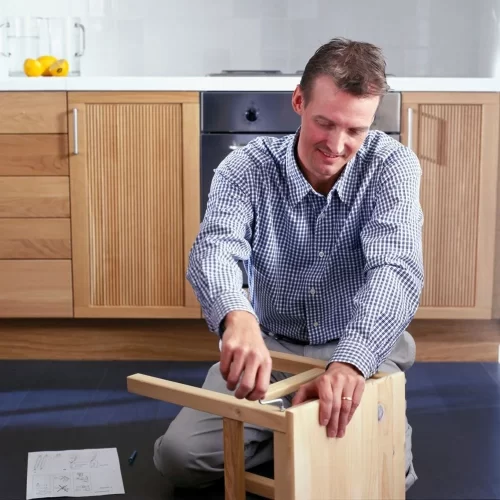 Furniture Assembly