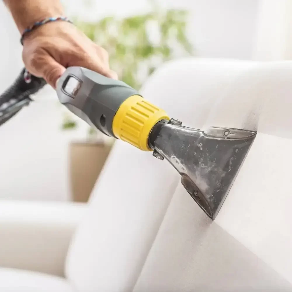 Furniture Deep Cleaning