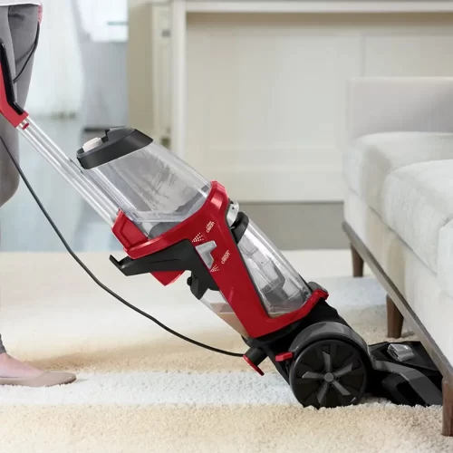 Furniture Deep Cleaning