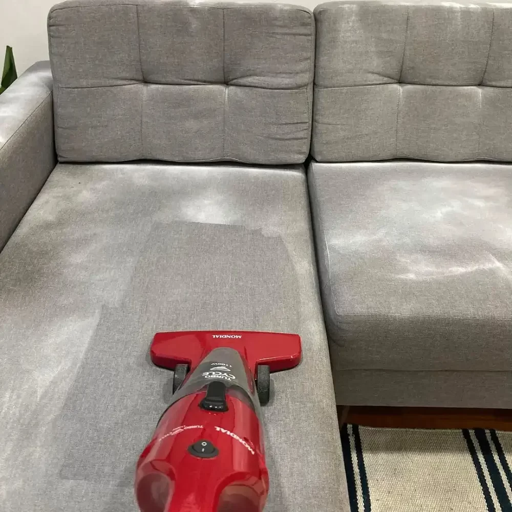 Furniture Deep Cleaning