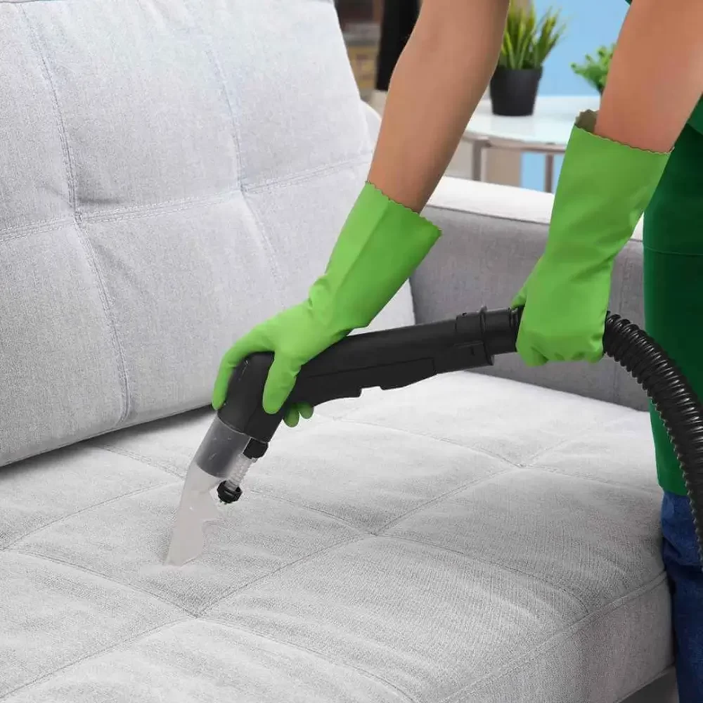 Furniture Deep Cleaning