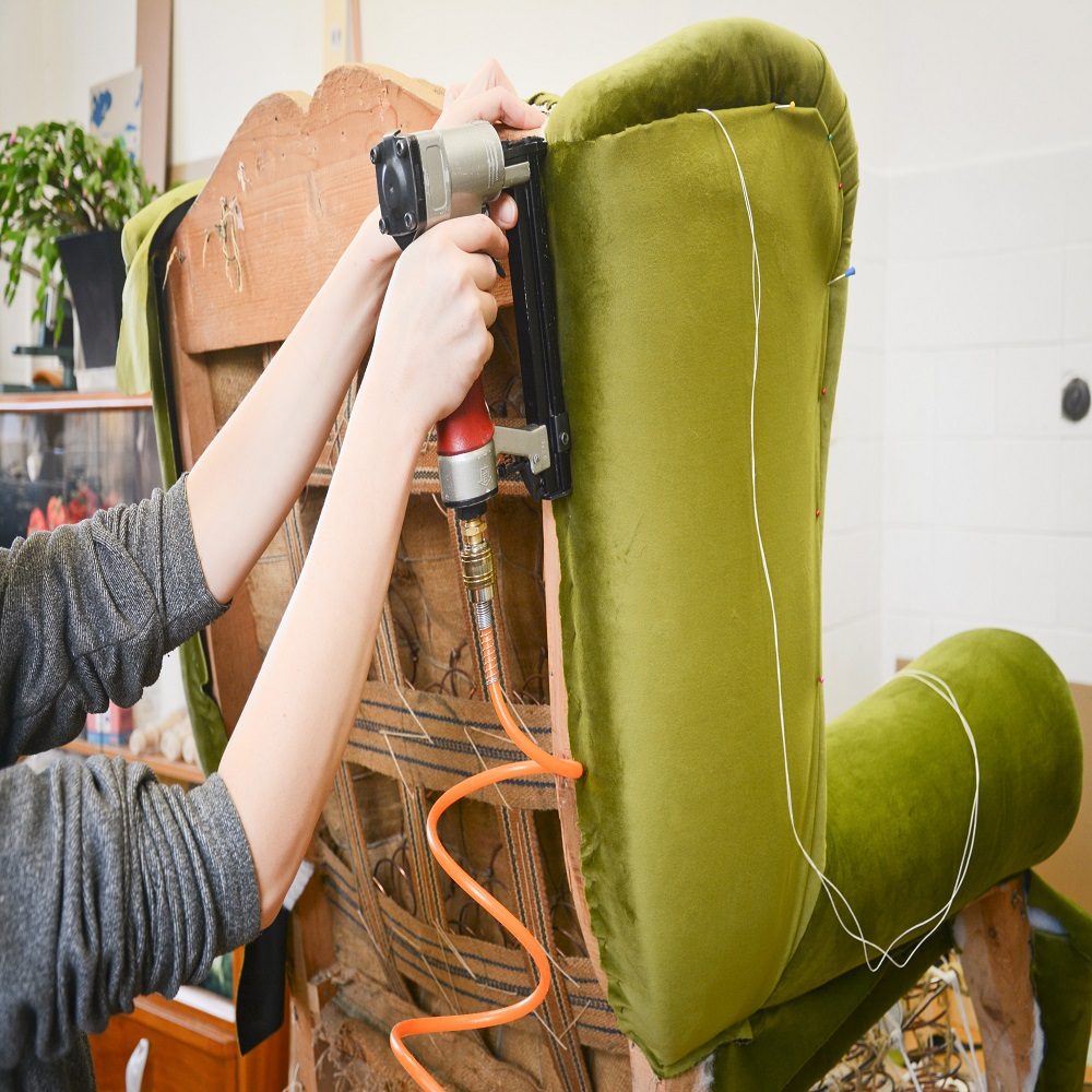 Furniture Repair & Installation
