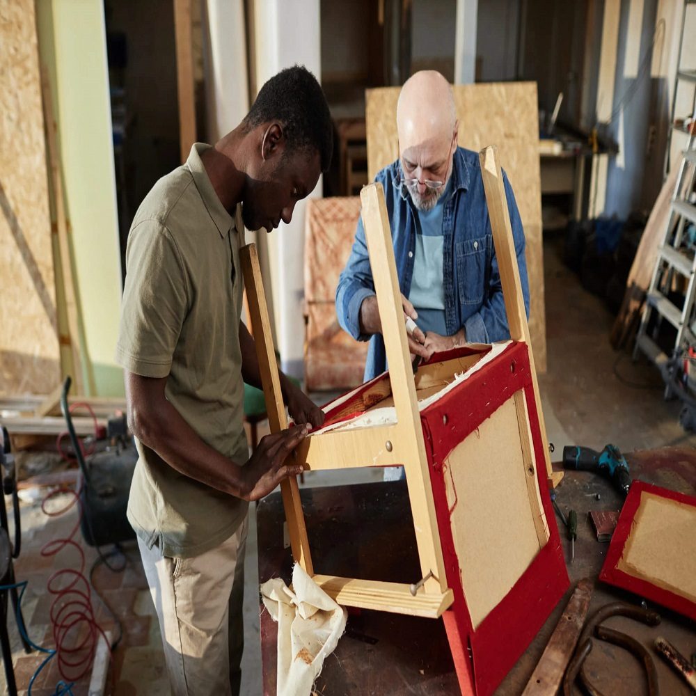 Furniture Repair