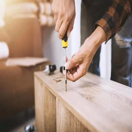 Furniture Repair