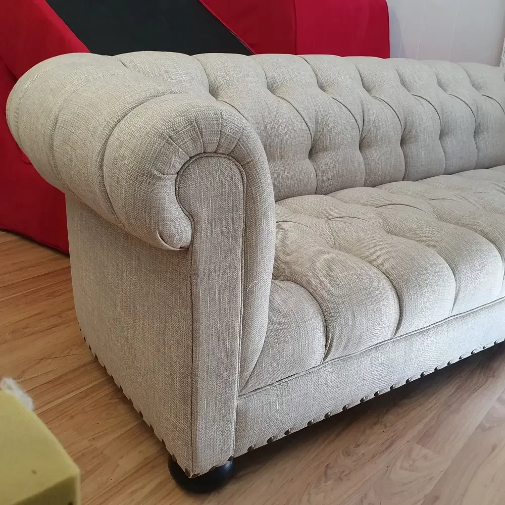 Furniture Upholstery