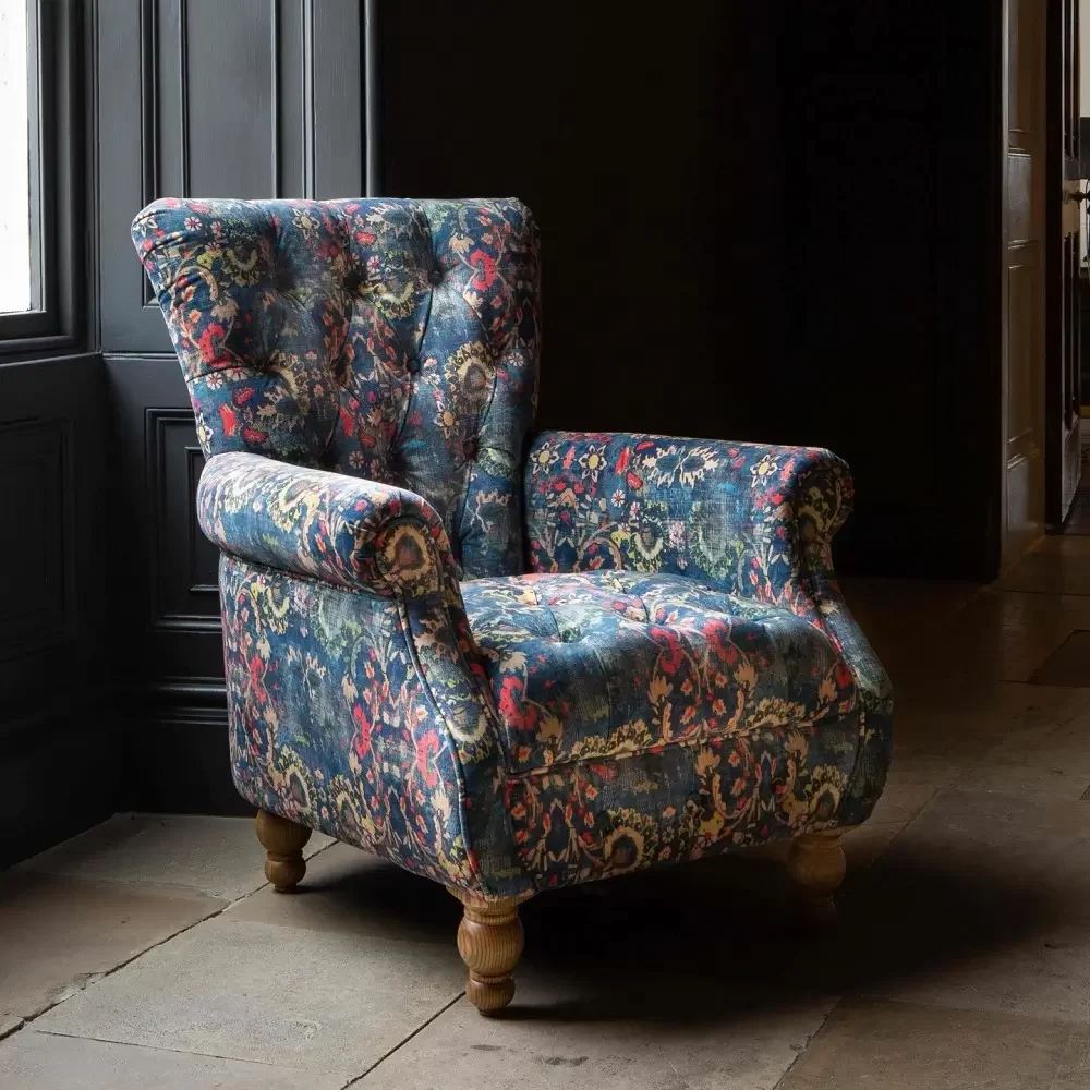 Furniture Upholstery