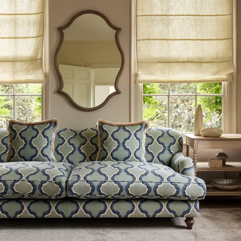 Furniture Upholstery