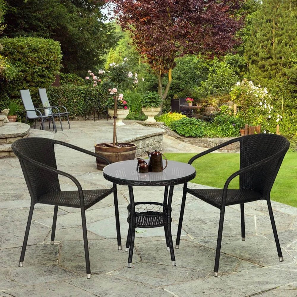 Garden Furniture