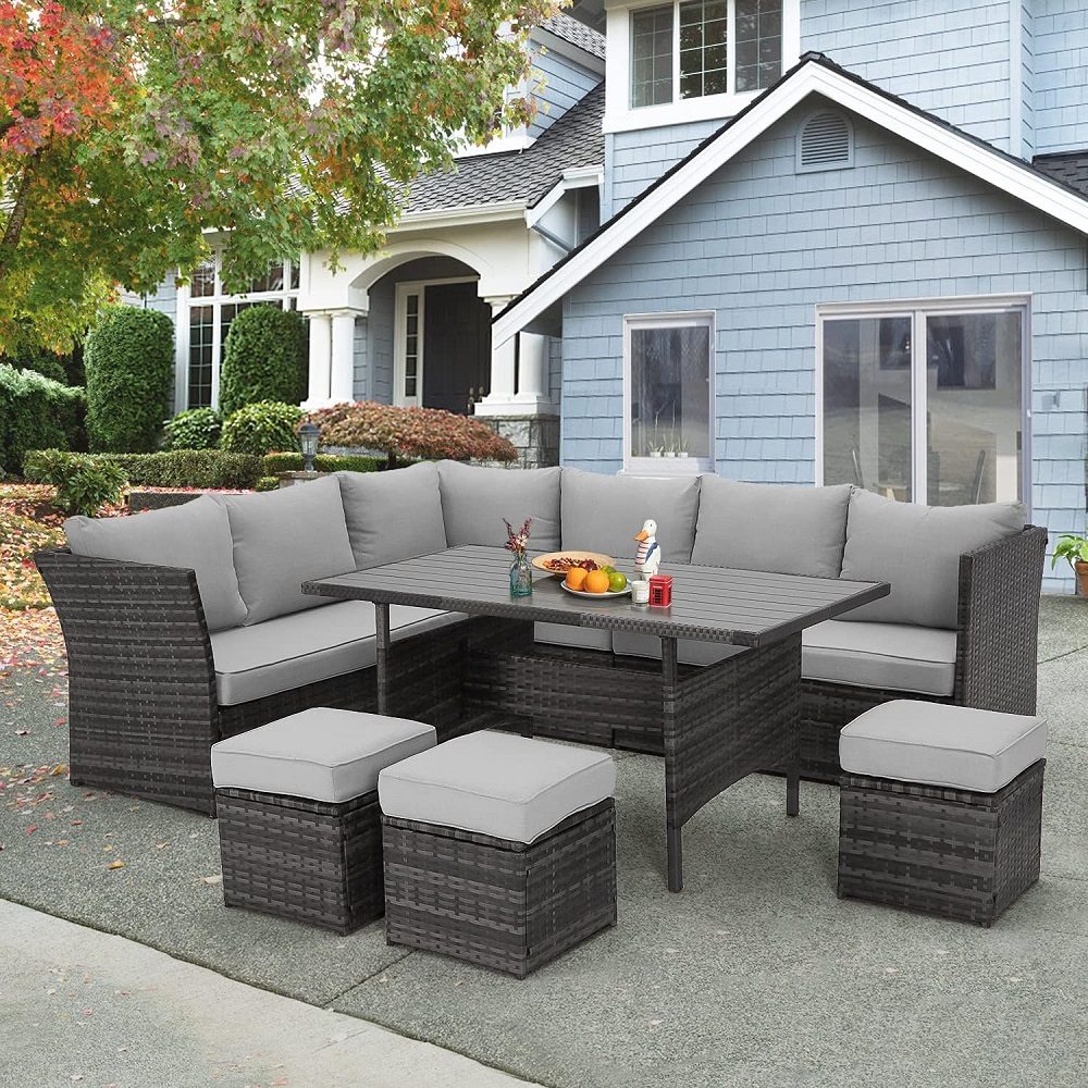 Garden Furniture