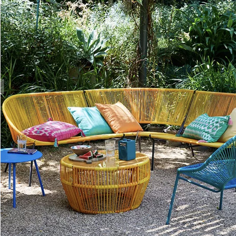 Garden Furniture