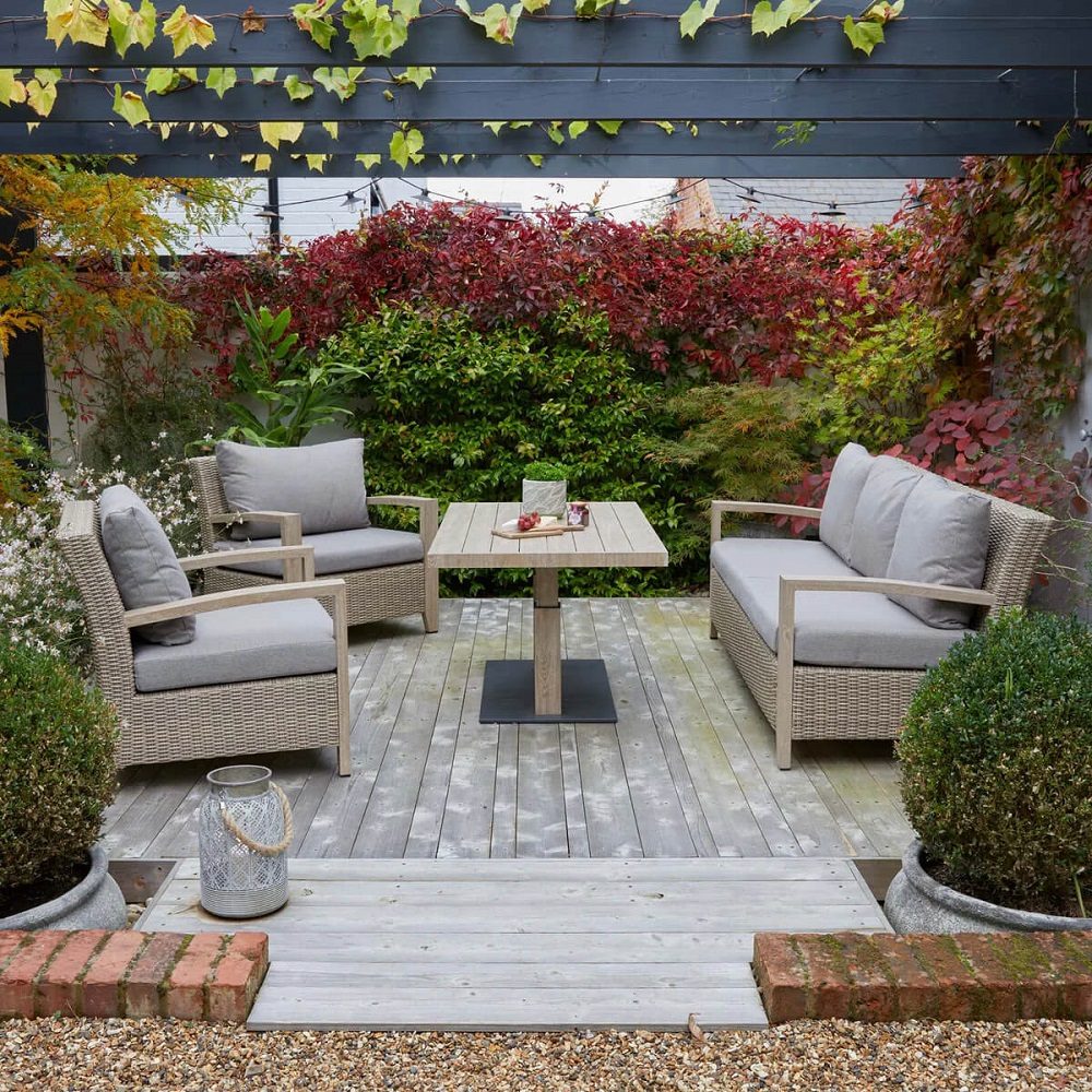 Garden Furniture
