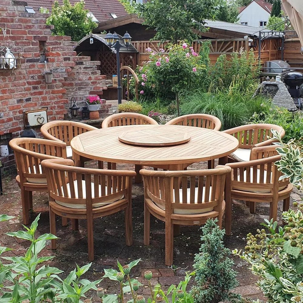 Garden Furniture