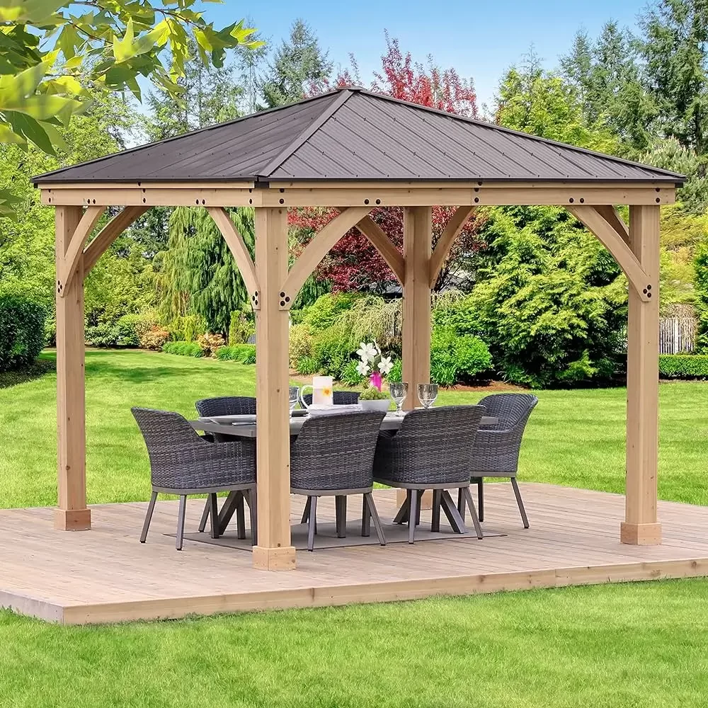 Gazebo