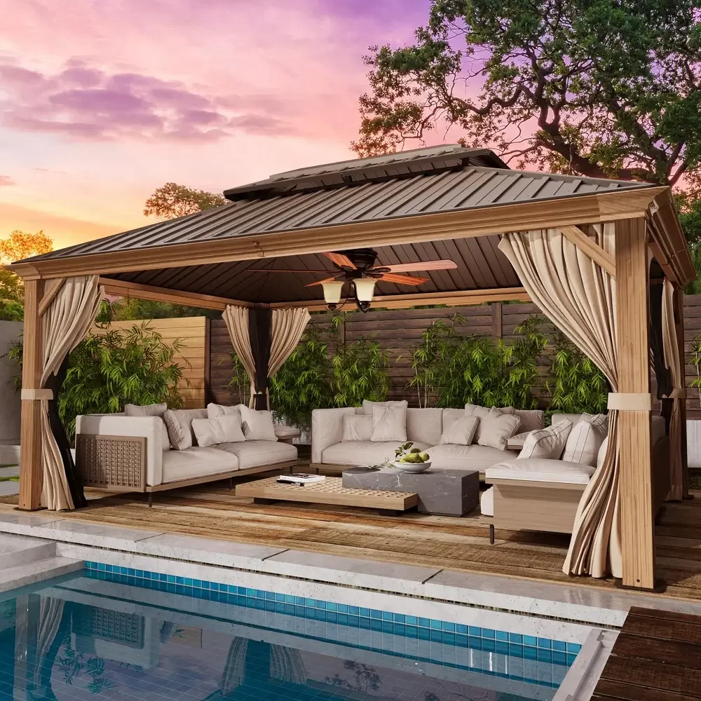 Gazebo