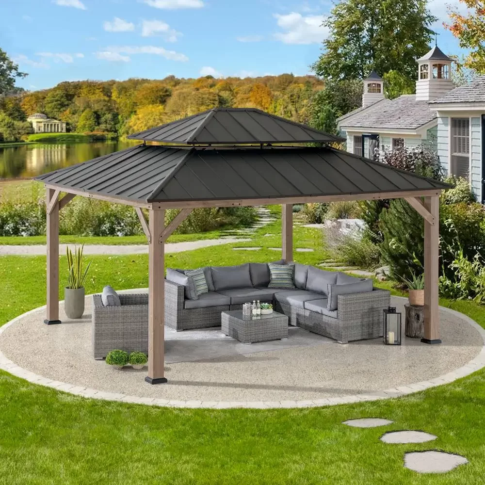 Gazebo