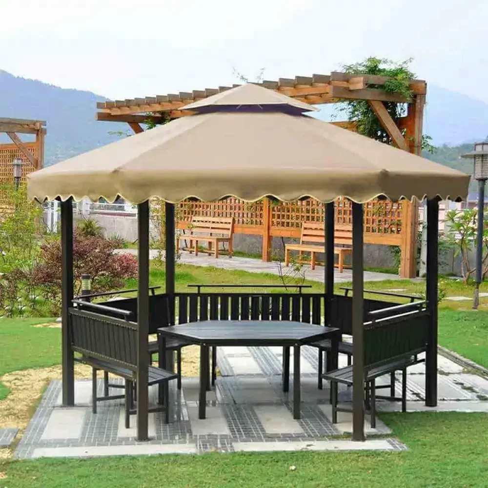 Gazebo