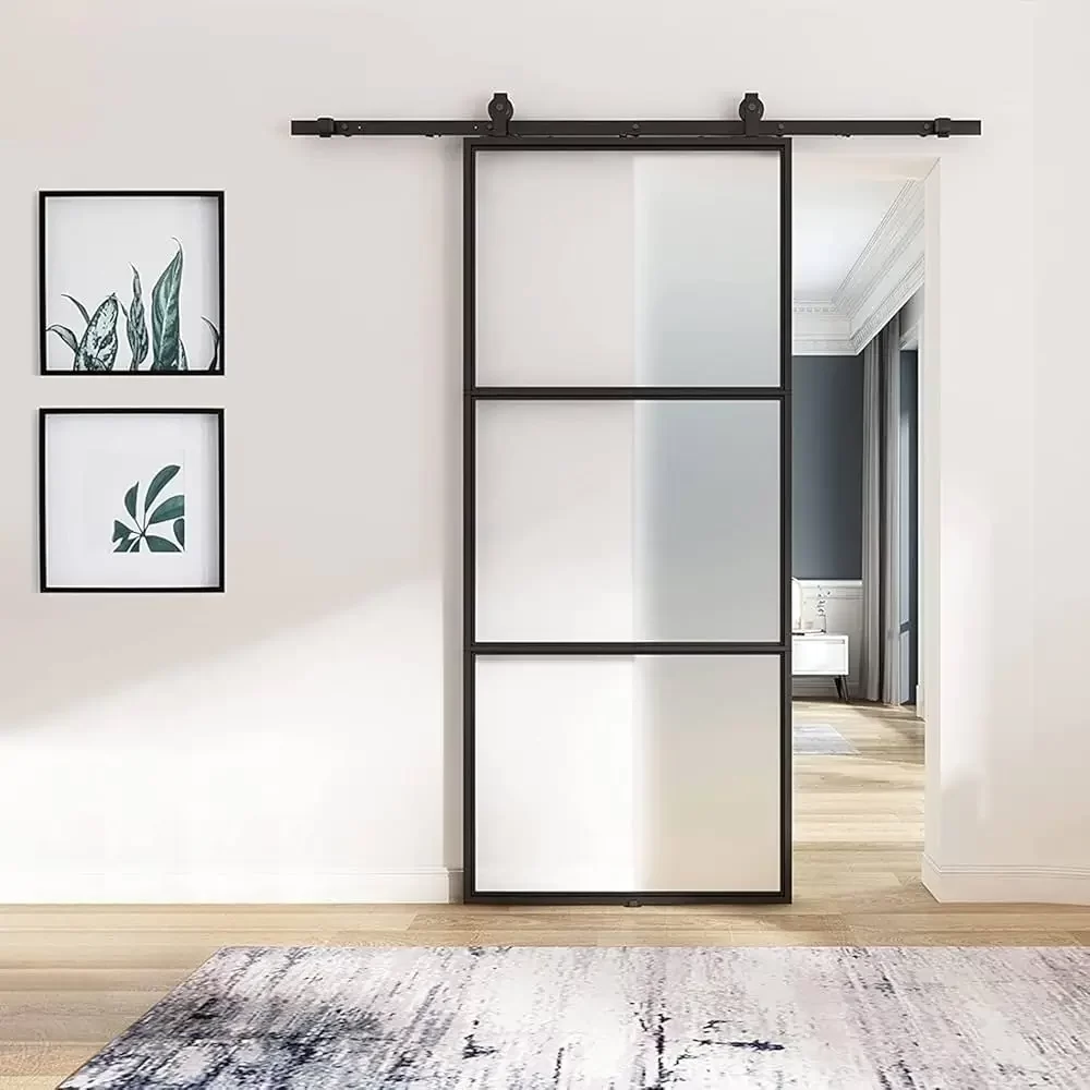 Glass Doors