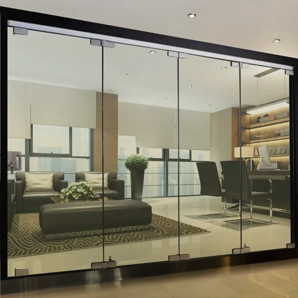 Glass Doors