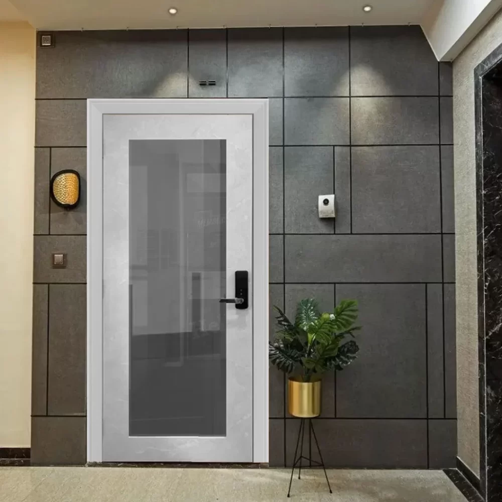 Glass Doors