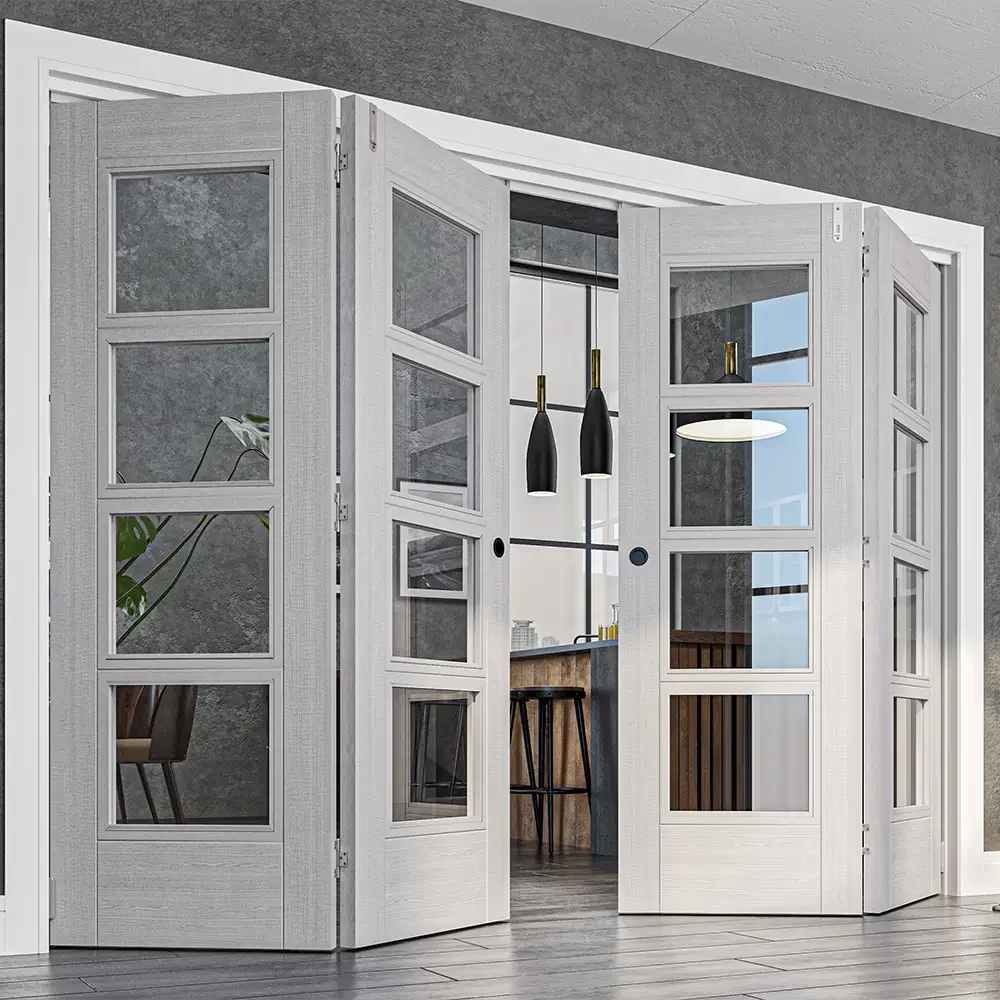 Glass Doors