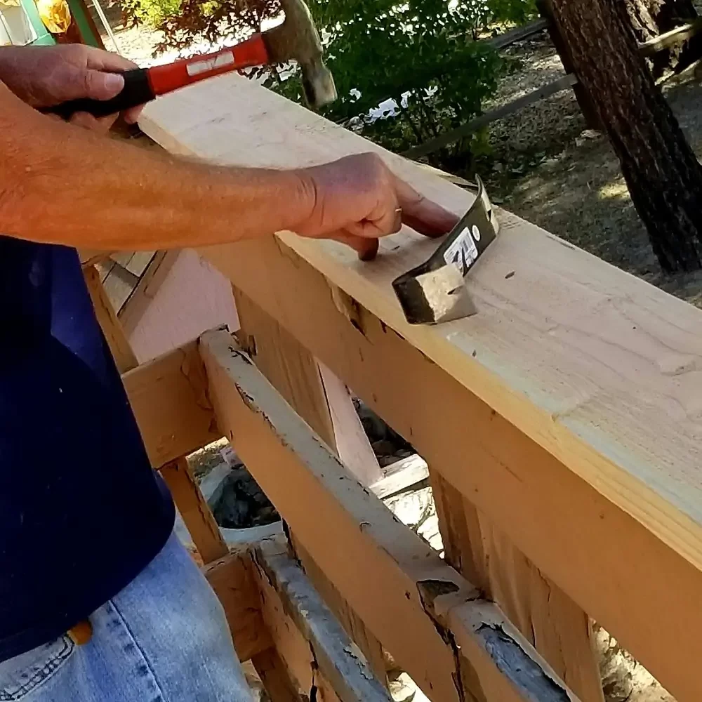 House Carpentry S1