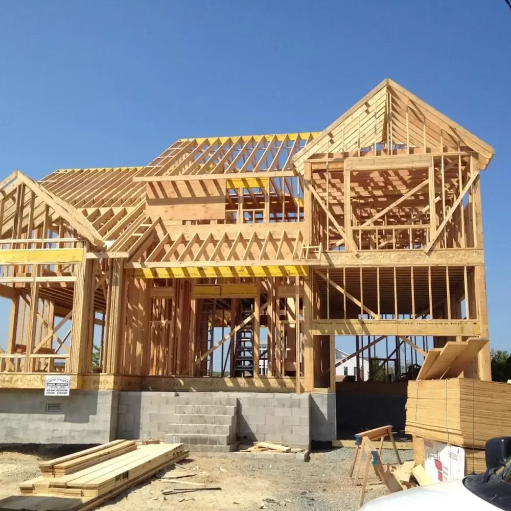 House Carpentry
