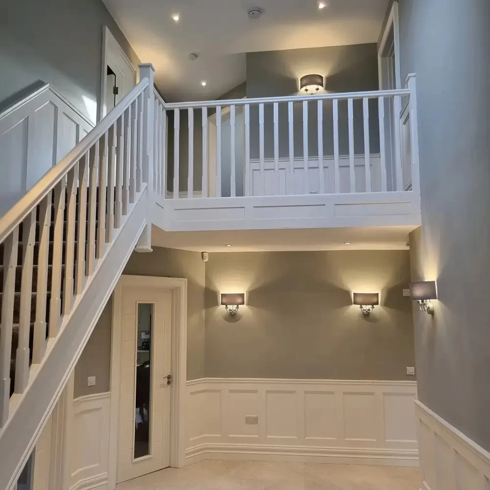 House Carpentry