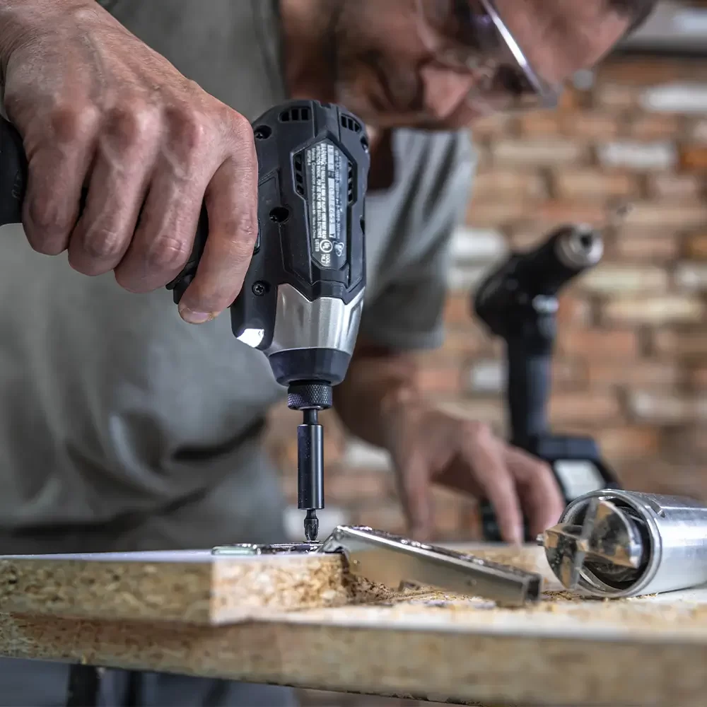 House Carpentry