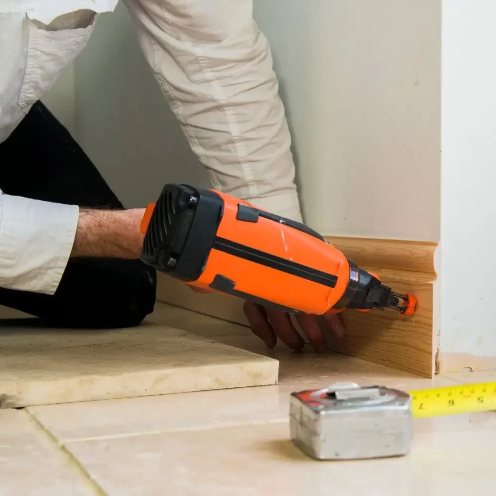House Carpentry S6