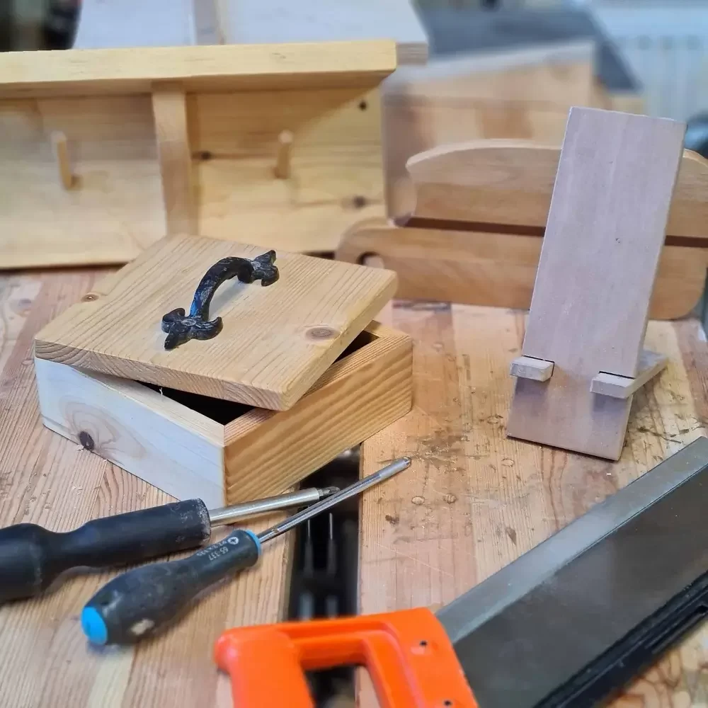 House Carpentry