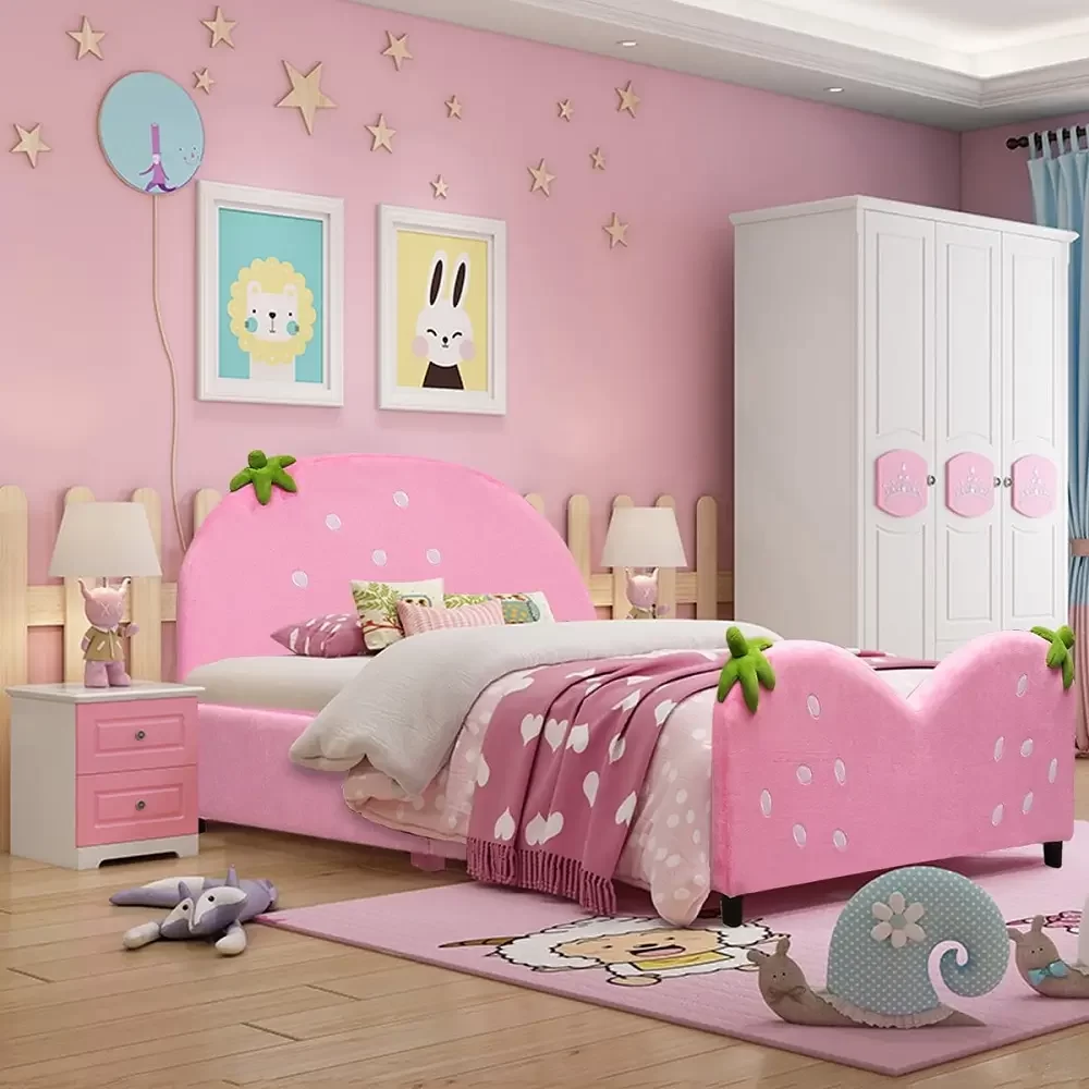 Kids Bedroom Furniture