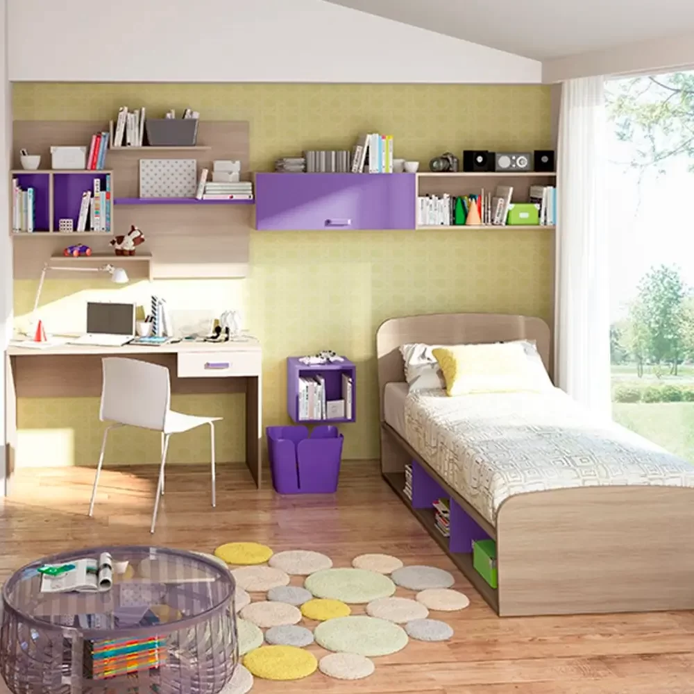Kids Bedroom Furniture