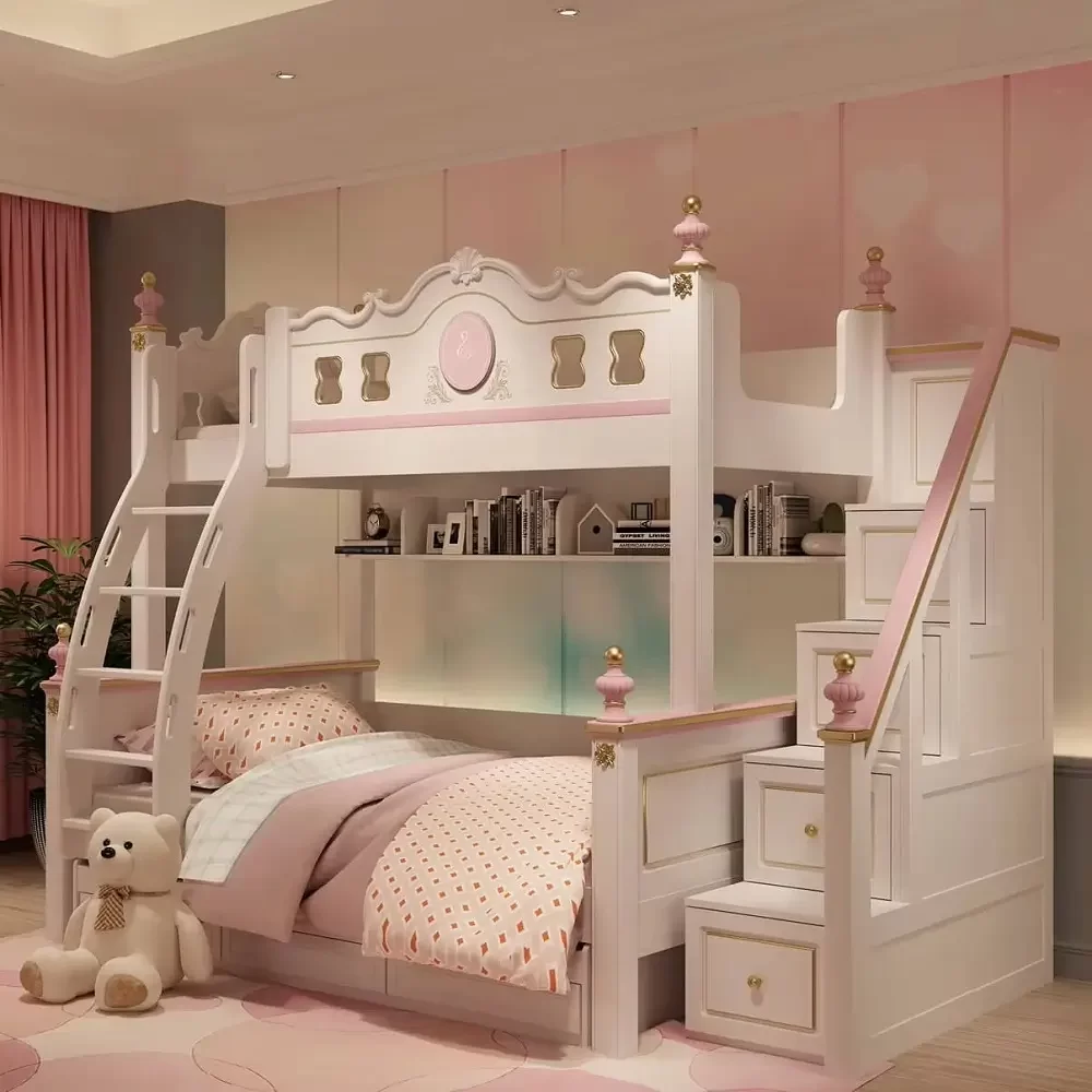 Kids Bedroom Furniture