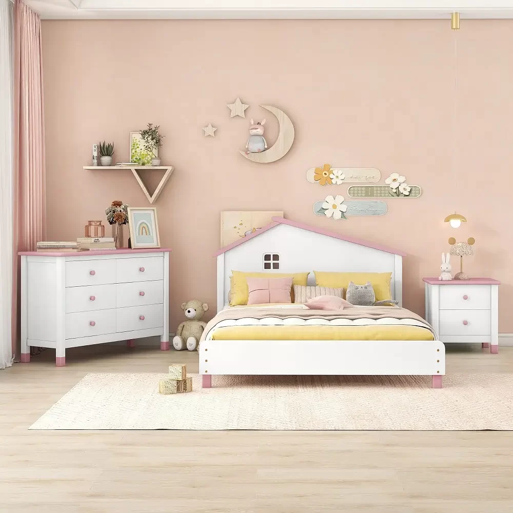 Kids Bedroom Furniture