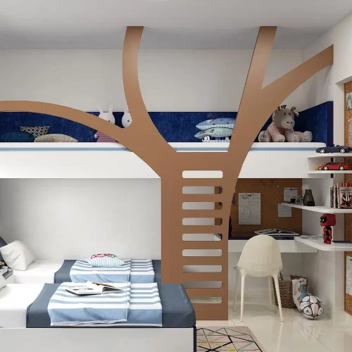 Kids Bedroom Furniture