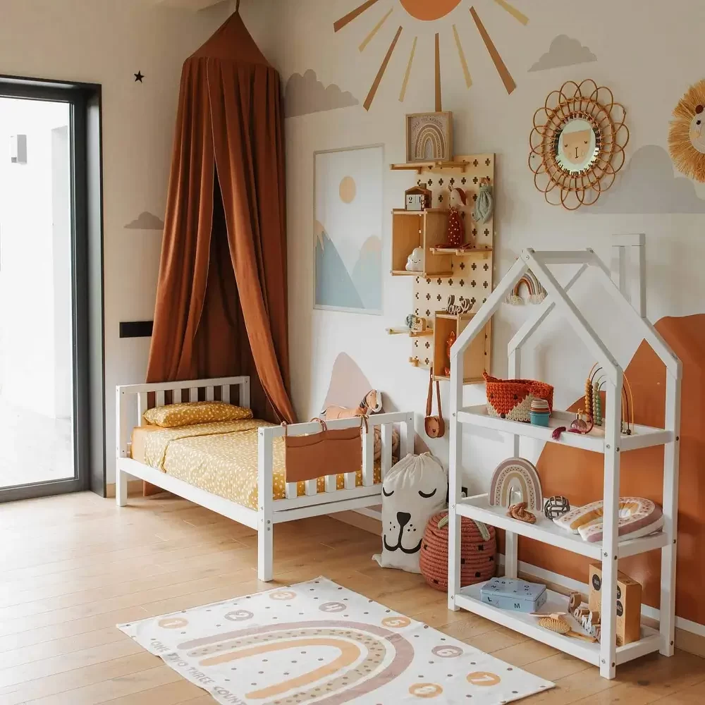Kids Bedroom Furniture