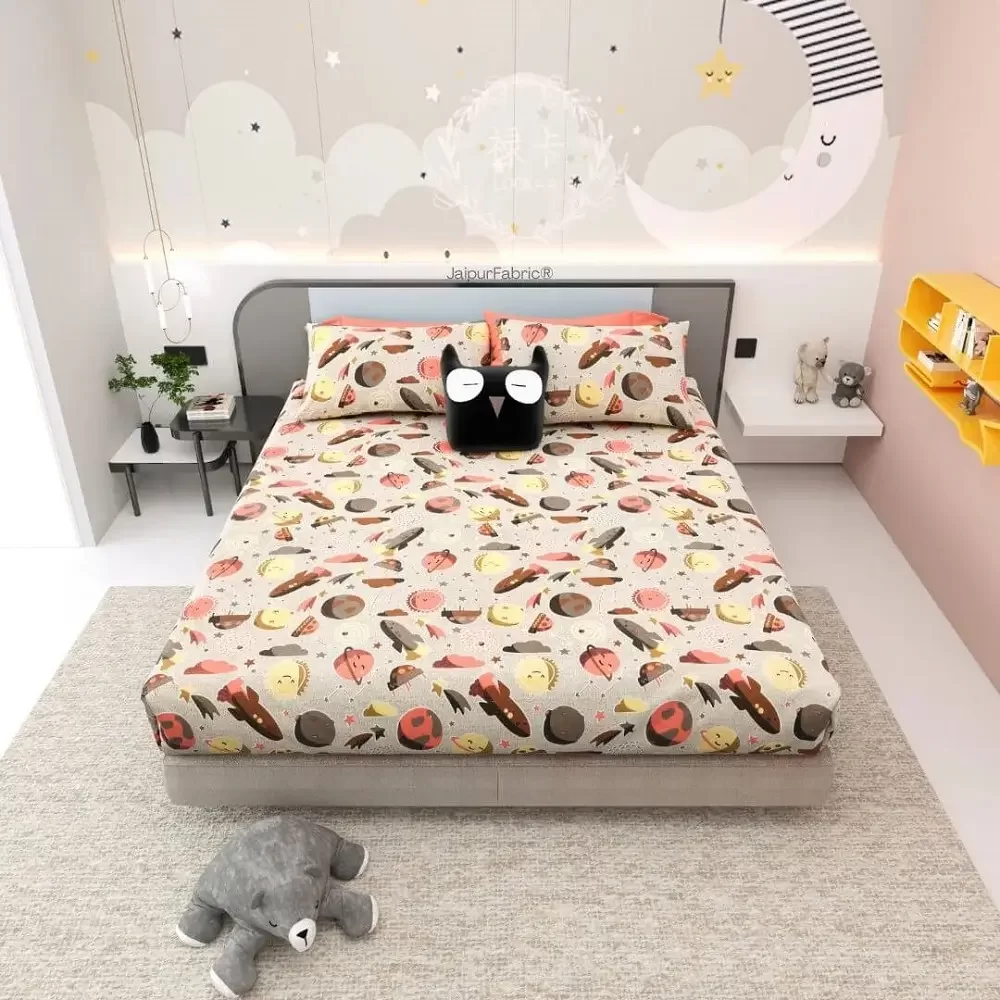 Kids Beds S8