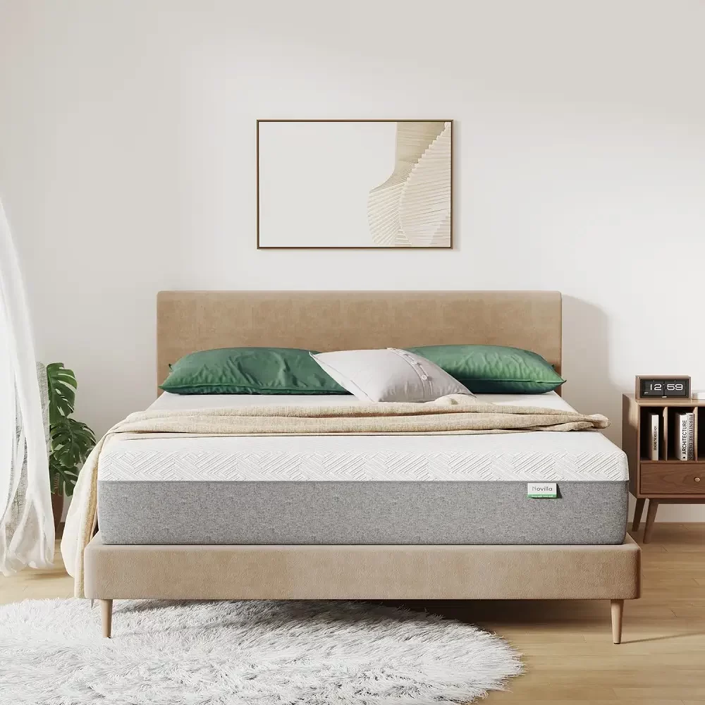 King Size Mattress
